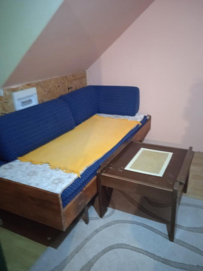 Holiday Home Vila Milka Kremna Zewnętrze zdjęcie