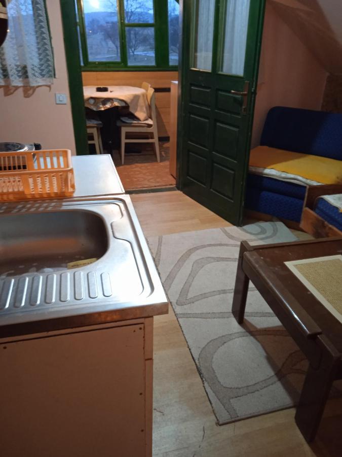 Holiday Home Vila Milka Kremna Zewnętrze zdjęcie
