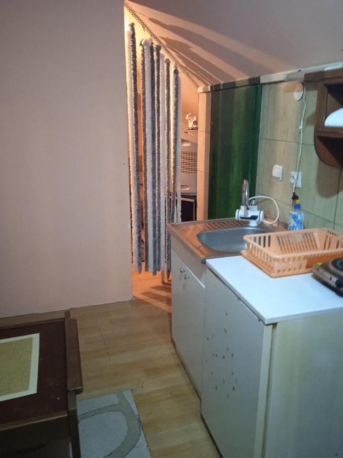 Holiday Home Vila Milka Kremna Zewnętrze zdjęcie