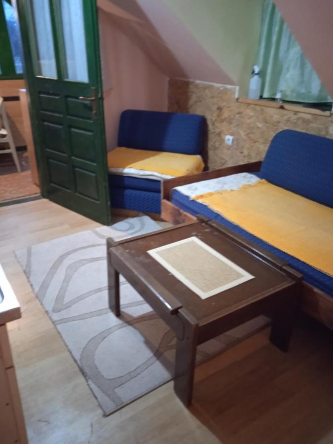 Holiday Home Vila Milka Kremna Zewnętrze zdjęcie