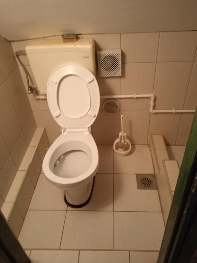 Holiday Home Vila Milka Kremna Zewnętrze zdjęcie