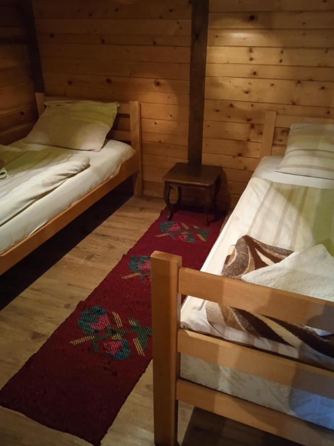 Holiday Home Vila Milka Kremna Zewnętrze zdjęcie