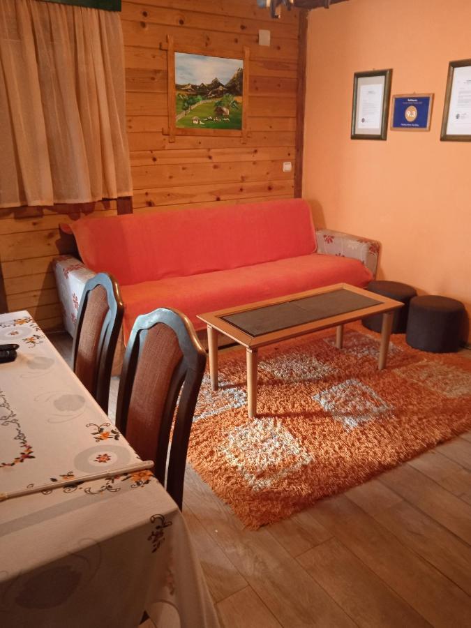 Holiday Home Vila Milka Kremna Zewnętrze zdjęcie