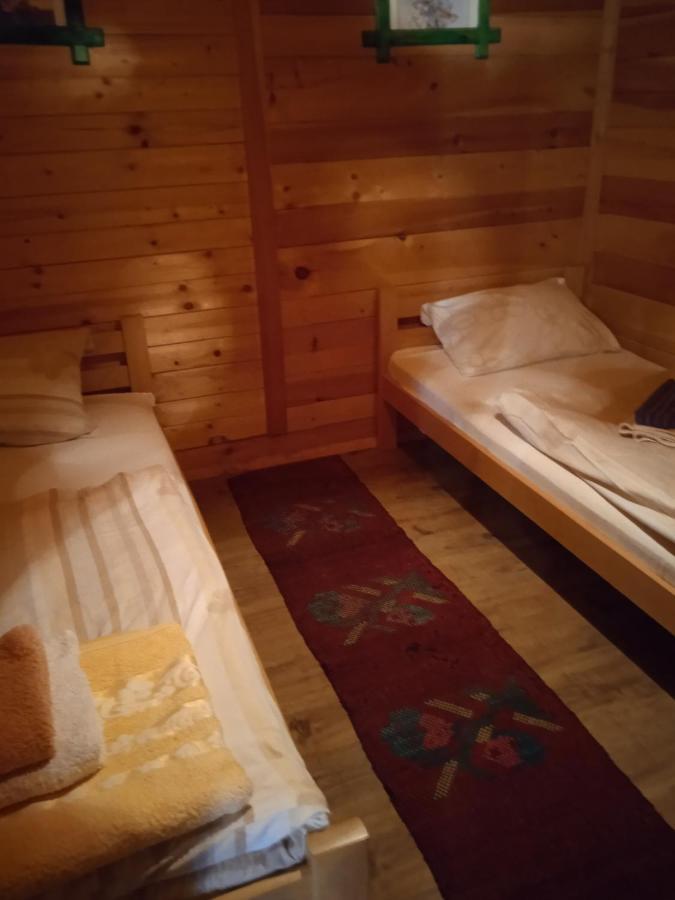 Holiday Home Vila Milka Kremna Zewnętrze zdjęcie