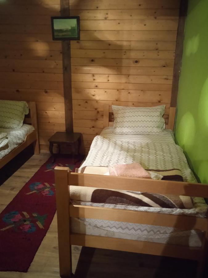 Holiday Home Vila Milka Kremna Zewnętrze zdjęcie