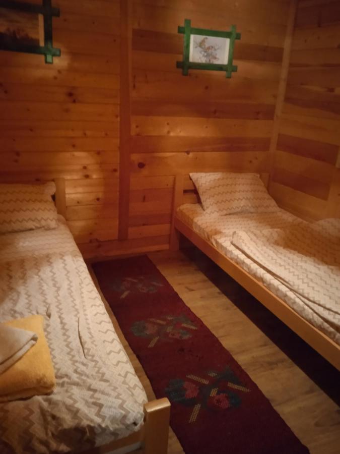 Holiday Home Vila Milka Kremna Zewnętrze zdjęcie