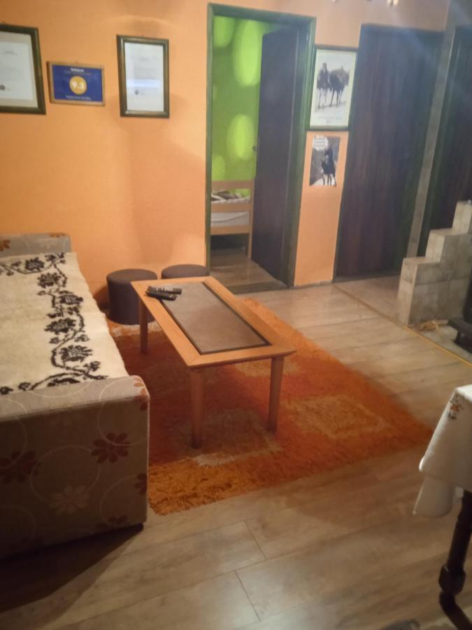 Holiday Home Vila Milka Kremna Zewnętrze zdjęcie