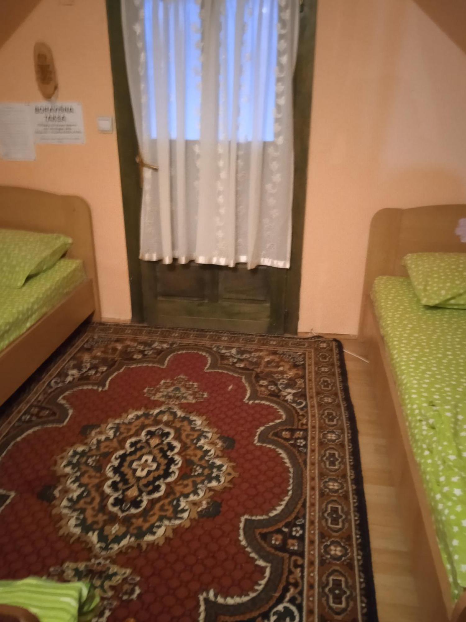 Holiday Home Vila Milka Kremna Zewnętrze zdjęcie