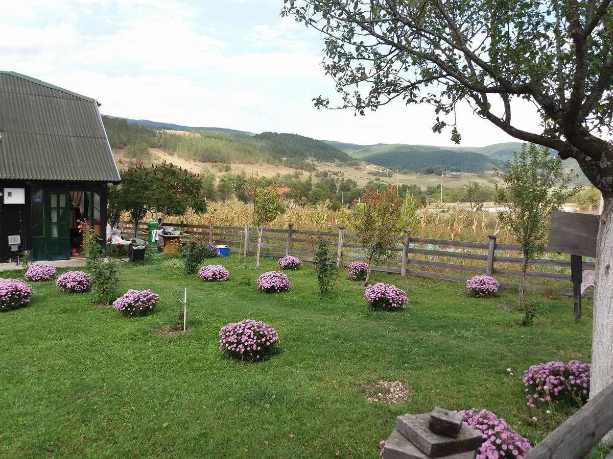 Holiday Home Vila Milka Kremna Zewnętrze zdjęcie