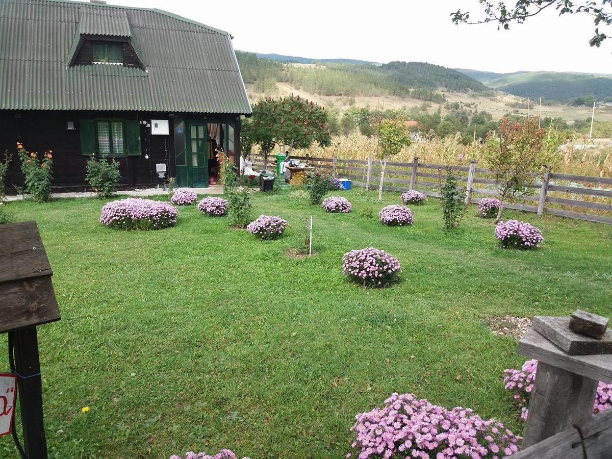 Holiday Home Vila Milka Kremna Zewnętrze zdjęcie