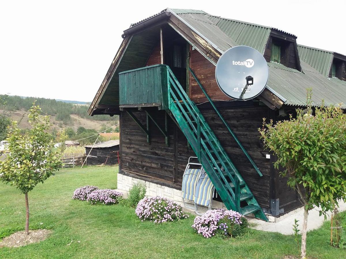 Holiday Home Vila Milka Kremna Zewnętrze zdjęcie