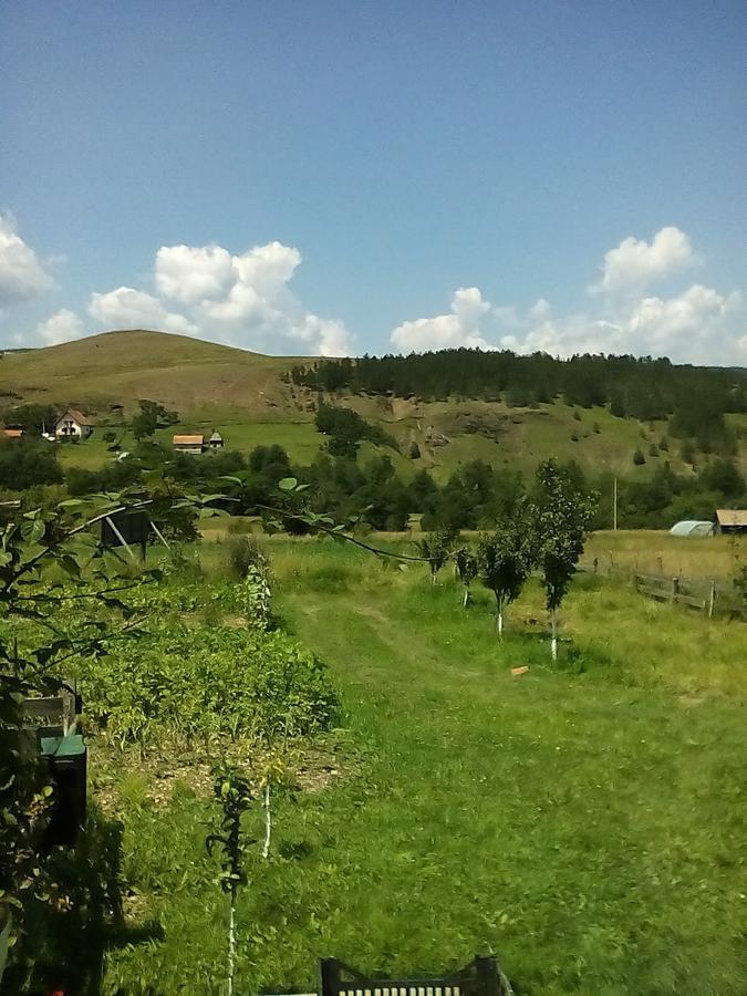 Holiday Home Vila Milka Kremna Zewnętrze zdjęcie