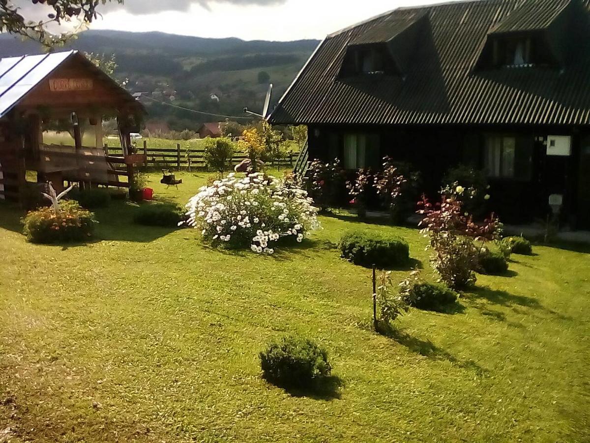 Holiday Home Vila Milka Kremna Zewnętrze zdjęcie