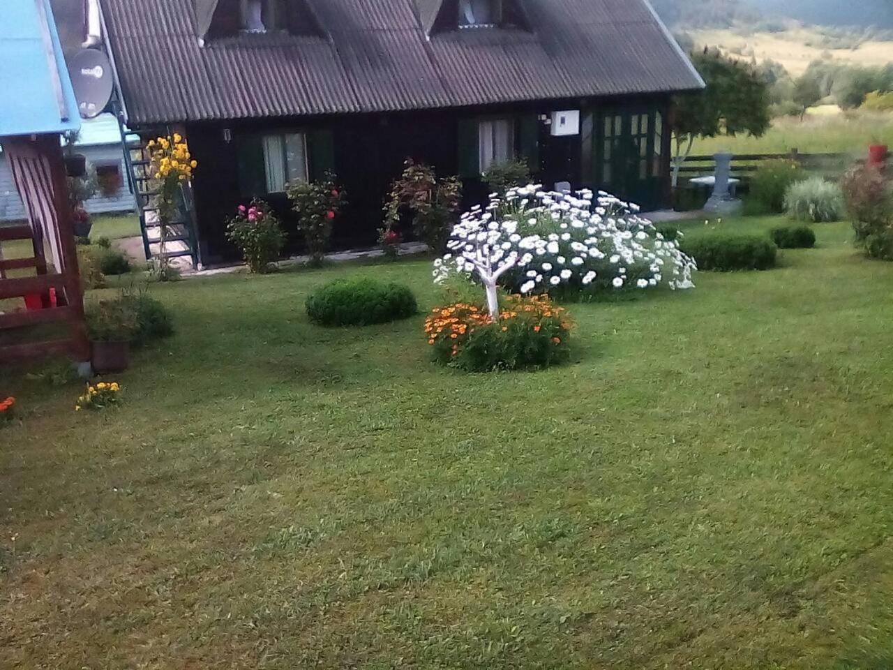 Holiday Home Vila Milka Kremna Zewnętrze zdjęcie