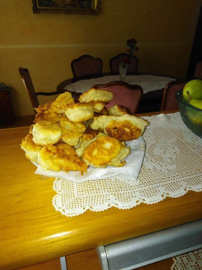 Holiday Home Vila Milka Kremna Zewnętrze zdjęcie